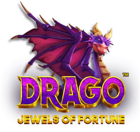 Drago Jewels Of Fortune Slot - Play Online